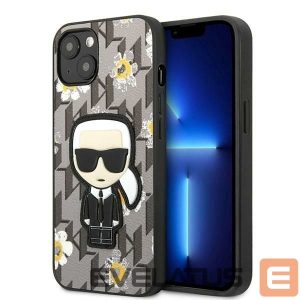 Tagakaaned Karl Lagerfeld  Gray 