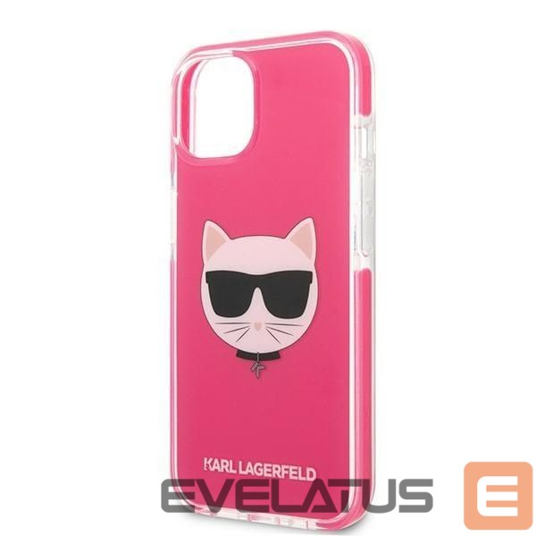 Tagakaaned Karl Lagerfeld Dark pink