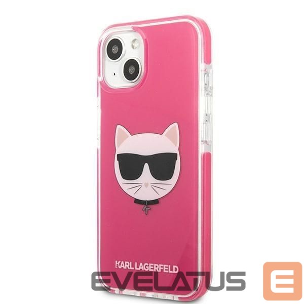 Tagakaaned Karl Lagerfeld Dark pink