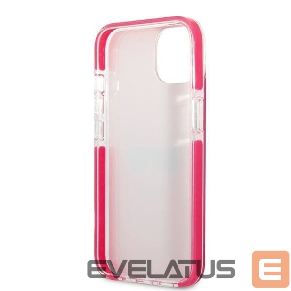 Tagakaaned Karl Lagerfeld Dark pink