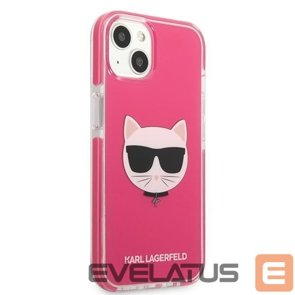 Tagakaaned Karl Lagerfeld Dark pink