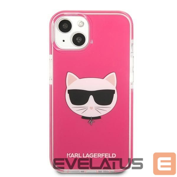Tagakaaned Karl Lagerfeld Dark pink