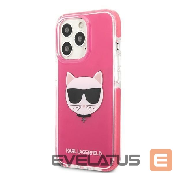 Tagakaaned Karl Lagerfeld Dark pink