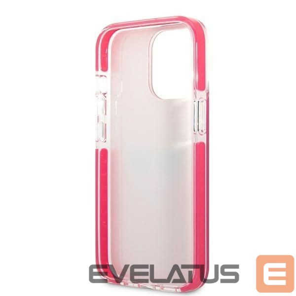 Tagakaaned Karl Lagerfeld Dark pink