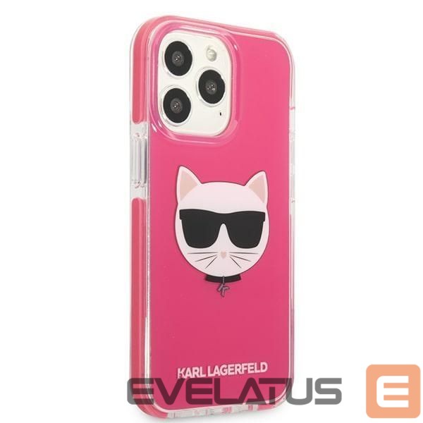 Tagakaaned Karl Lagerfeld Dark pink