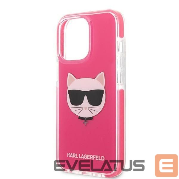 Tagakaaned Karl Lagerfeld Dark pink