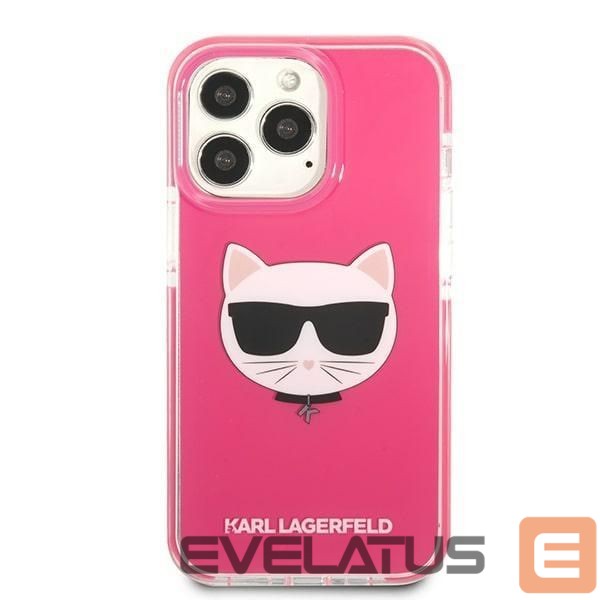 Tagakaaned Karl Lagerfeld Dark pink