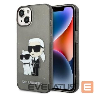 Tagakaaned Karl Lagerfeld  Black 