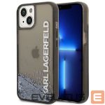 Tagakaaned Karl Lagerfeld  Black 