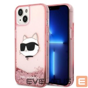 Tagakaaned Karl Lagerfeld  Pink 