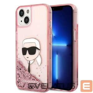 Tagakaaned Karl Lagerfeld  Pink 