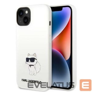 Tagakaaned Karl Lagerfeld  White 