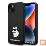 Tagakaaned Karl Lagerfeld  Black 