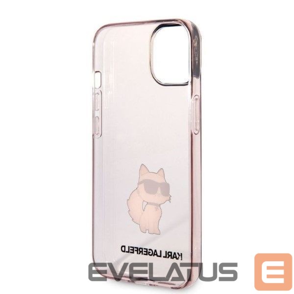 Tagakaaned Karl Lagerfeld Pink