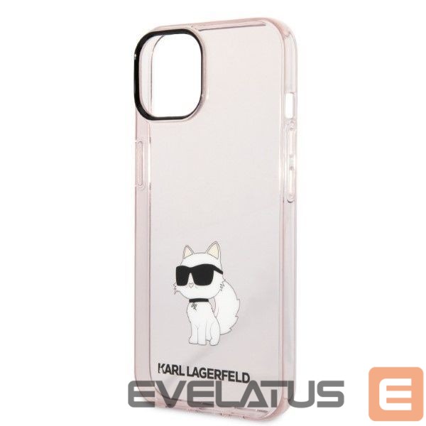 Tagakaaned Karl Lagerfeld Pink