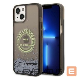 Tagakaaned Karl Lagerfeld  Black 