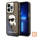 Tagakaaned Karl Lagerfeld  Black 