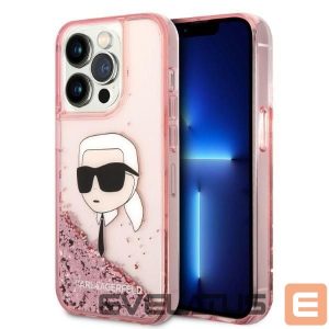 Tagakaaned Karl Lagerfeld  Pink 