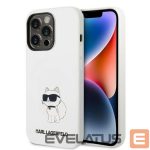 Tagakaaned Karl Lagerfeld  White 