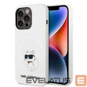 Tagakaaned Karl Lagerfeld  White 