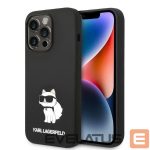 Tagakaaned Karl Lagerfeld  Black 