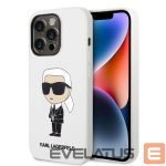Tagakaaned Karl Lagerfeld  White 