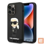 Tagakaaned Karl Lagerfeld  Black 