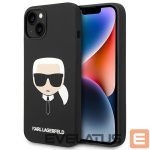 Tagakaaned Karl Lagerfeld  Black 