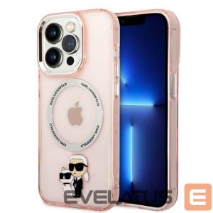 Tagakaaned Karl Lagerfeld  Pink 