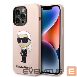 Tagakaaned Karl Lagerfeld  Pink 