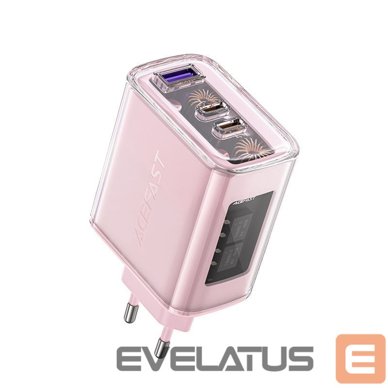 Adaptrid Acefast Violet