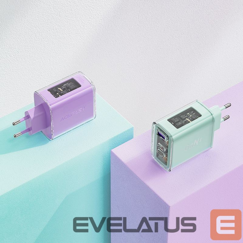 Adaptrid Acefast Violet