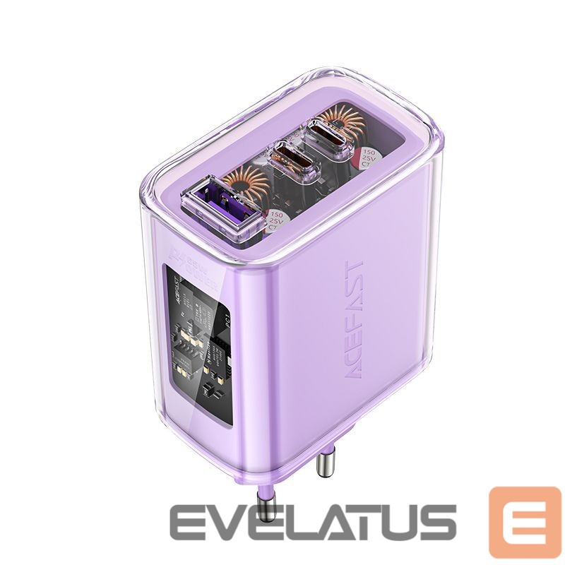 Adaptrid Acefast Violet