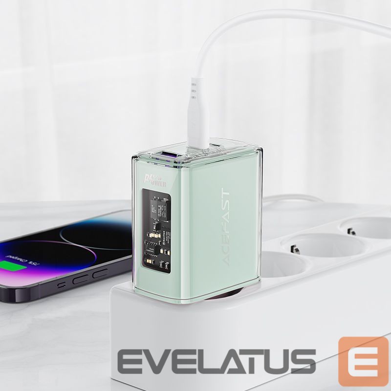 Adaptrid Acefast Violet
