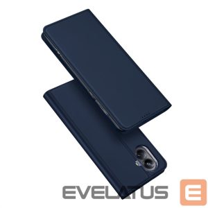 Tagakaaned Dux Ducis  Blue 