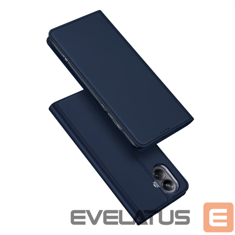 Tagakaaned Dux Ducis Blue