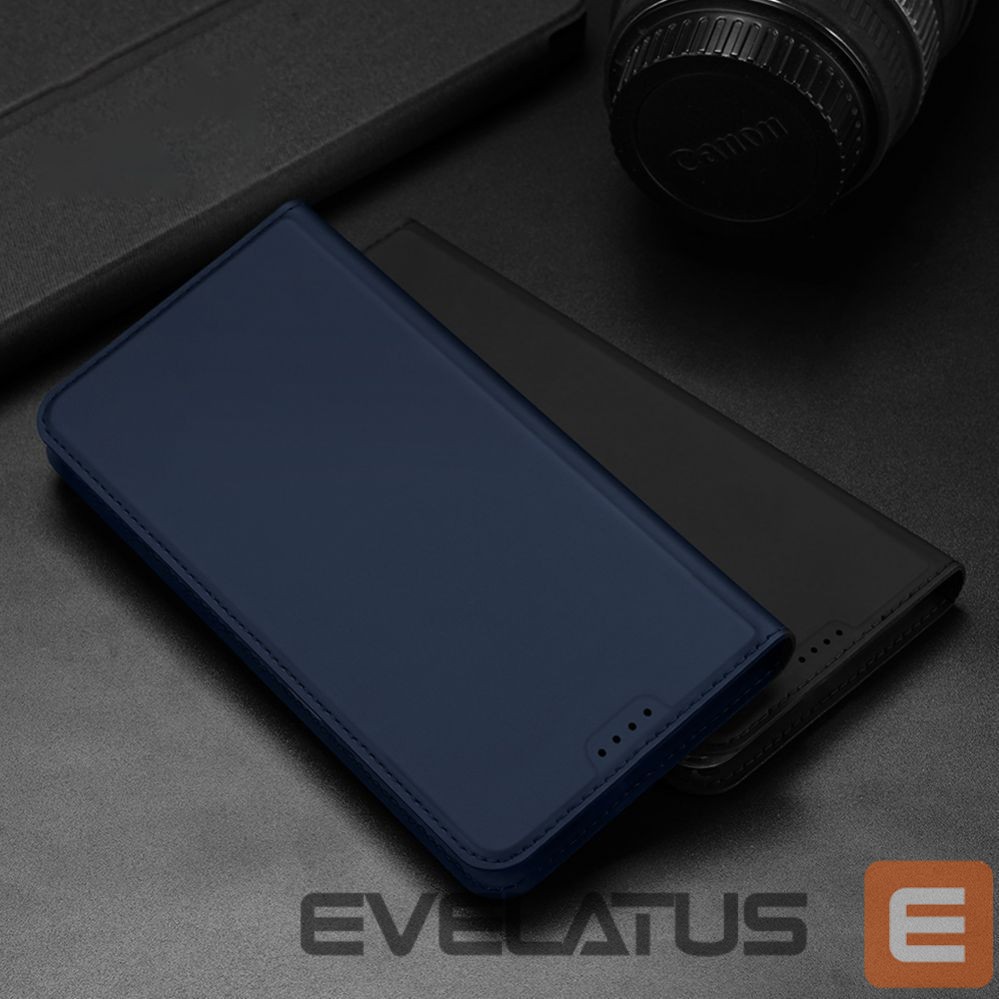 Tagakaaned Dux Ducis Blue