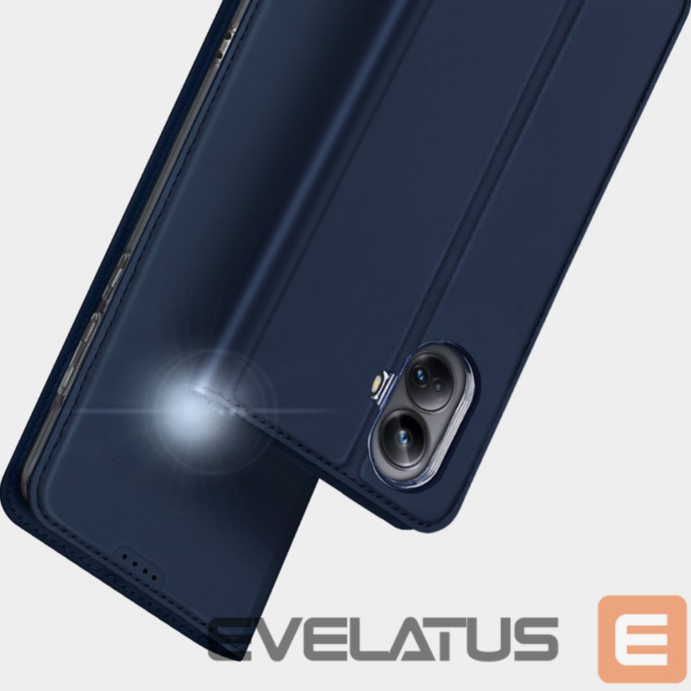 Tagakaaned Dux Ducis Blue