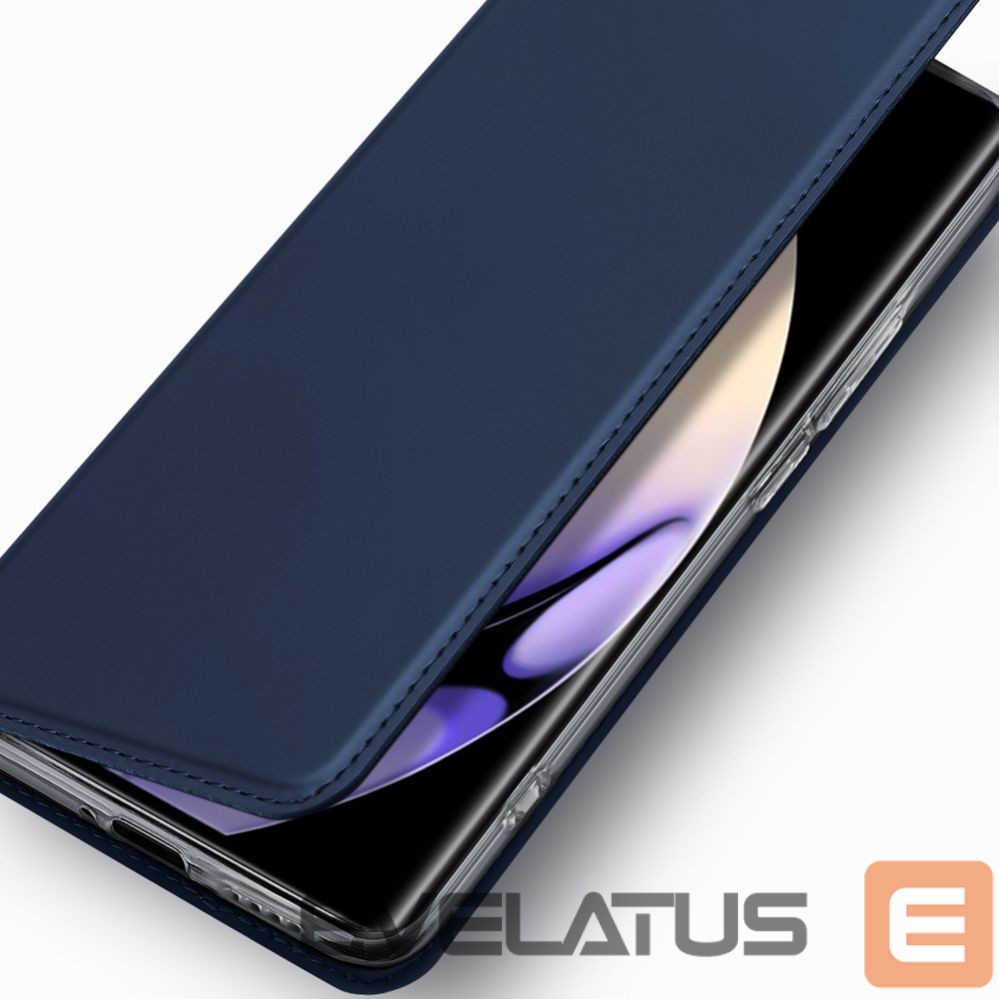 Tagakaaned Dux Ducis Blue