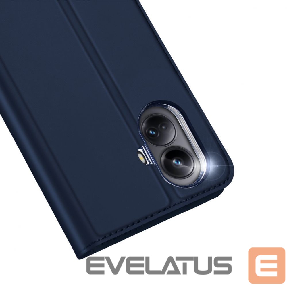 Tagakaaned Dux Ducis Blue
