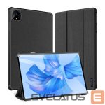 Tagakaaned Dux Ducis  Dux Ducis Domo case for Huawei MatePad Pro 11'' (2022) smart cover stand black 