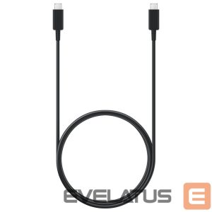 Kaabel Samsung  1.8 m \ Black 