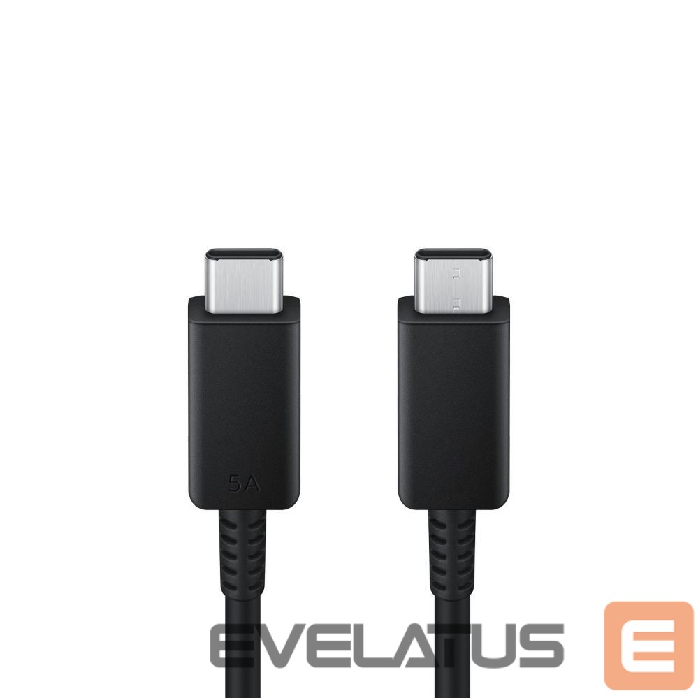 Kaabel Samsung 1.8 m \ Black