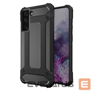 Tagakaaned Hurtel  Black 