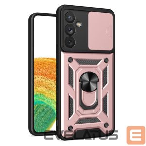 Tagakaaned Hurtel  Pink 