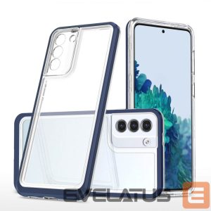 Tagakaaned Hurtel  Blue || Transparent 