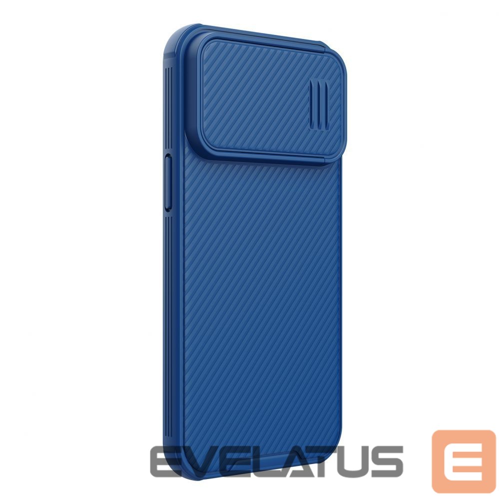 Tagakaaned Nillkin Blue