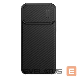 Tagakaaned Nillkin  Black 