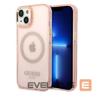 Tagakaaned Guess  Pink 