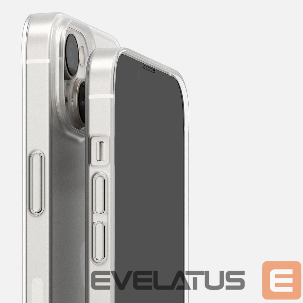 Tagakaaned Ringke Ringke Slim case for iPhone 14 Plus ultra-thin semi-transparent case